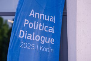 Annual Political Dialogue 2025 - Konin